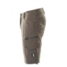 Pantalon corto mujer mascot accelerate 18048