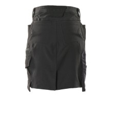 falda diamond mascot accelerate 18047 en negro