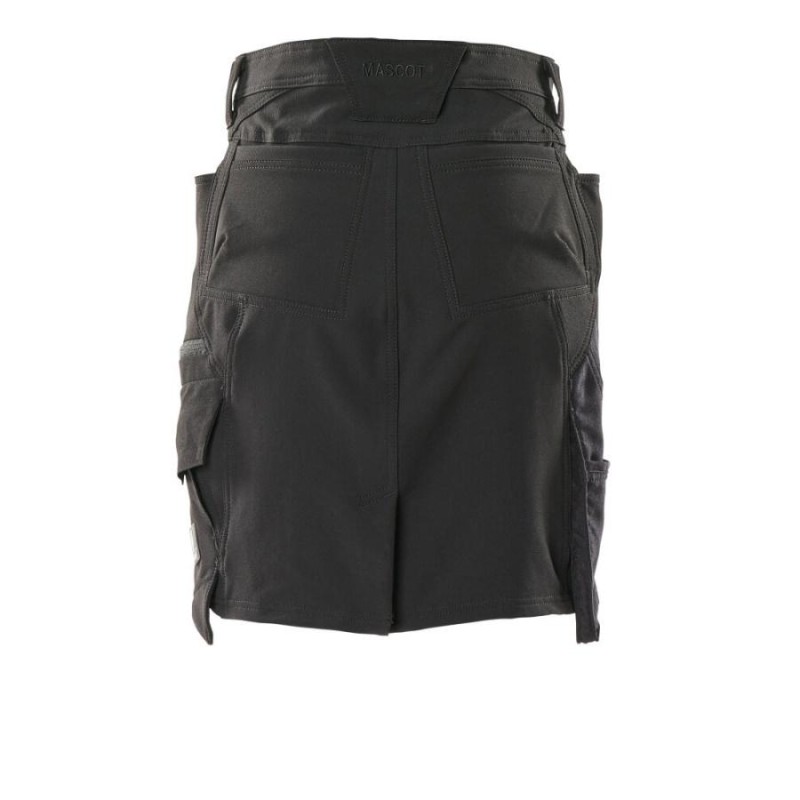 Falda diamond mascot accelerate 18047