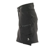 falda diamond mascot accelerate 18047 en negro