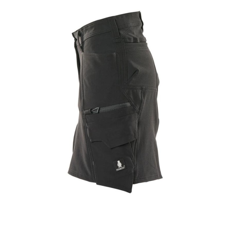 Falda diamond mascot accelerate 18047