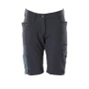 Pantalon corto mujer mascot accelerate 18048