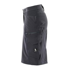 falda mascot accelerate 18147 en marino oscuro