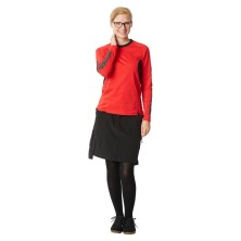 falda diamond mascot accelerate 18047 en negro