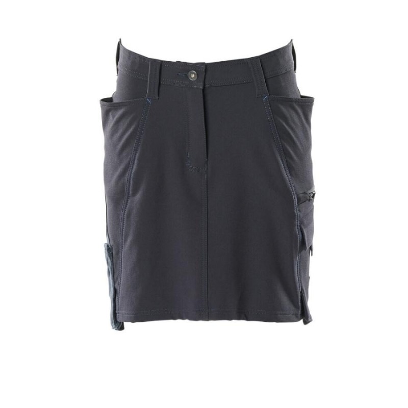 Falda diamond mascot accelerate 18047