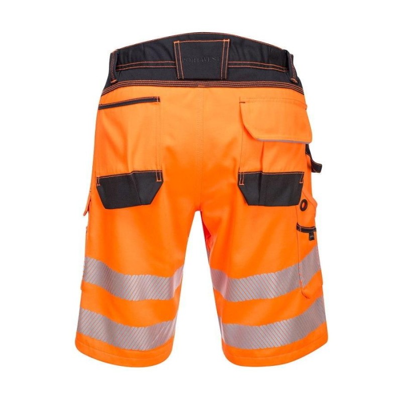 Bermudas a.v. portwest pw348