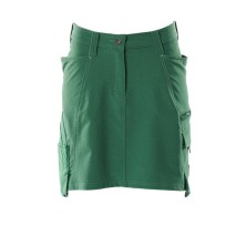 falda diamond mascot accelerate 18047 en verde