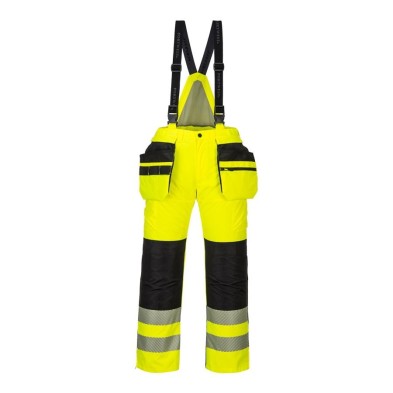 Pantalón Con Peto A.V. Portwest pw351