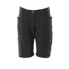 Pantalon corto mujer mascot accelerate 18048