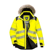 PARKA A.V. INVIERNO PORTWEST PW369