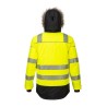 Parka a.v. invierno portwest pw369