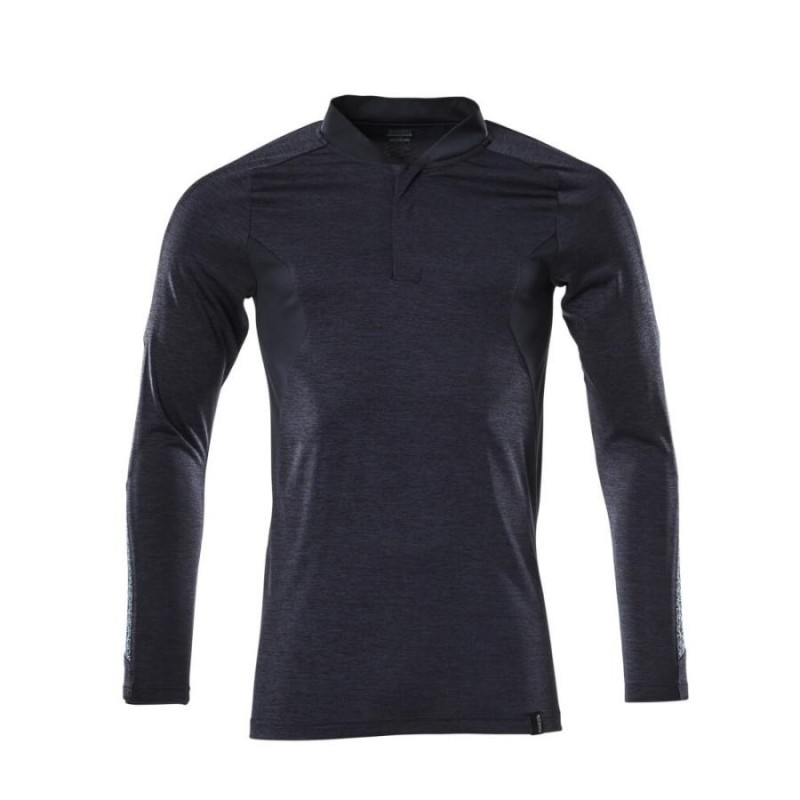 Polo m/l mascot accelerate 18081