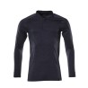 Polo m/l mascot accelerate 18081
