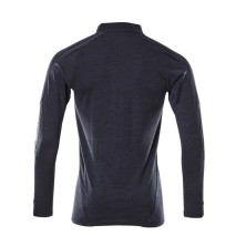 POLO M/L MASCOT ACCELERATE 18081