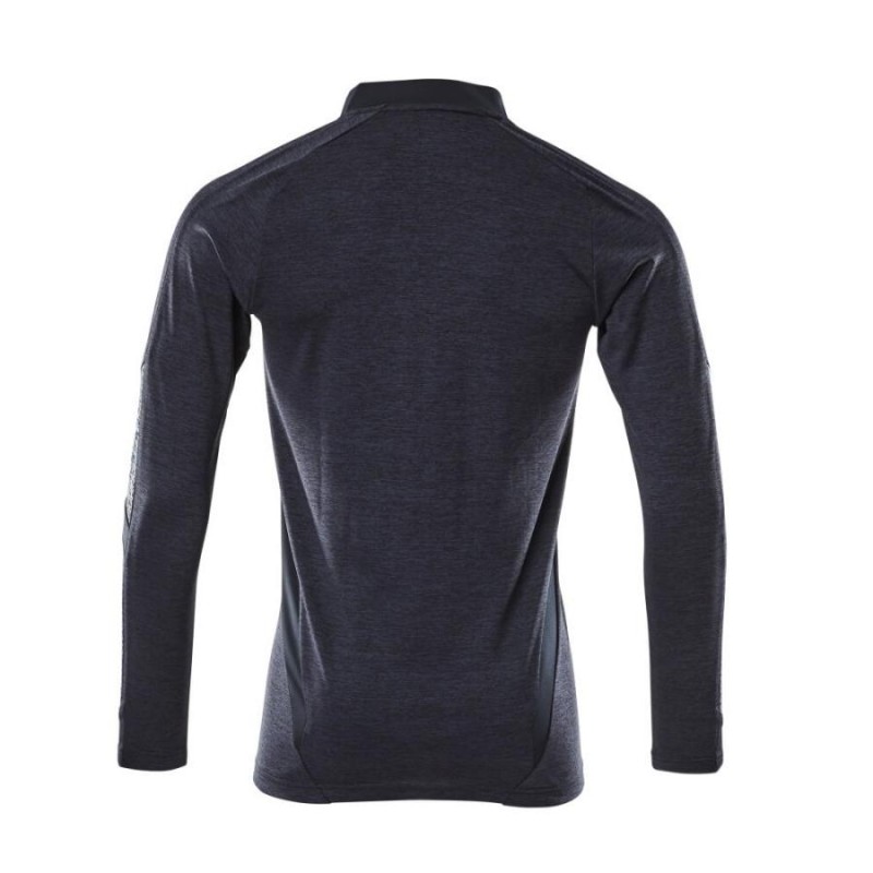 Polo m/l mascot accelerate 18081