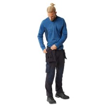 POLO M/L MASCOT ACCELERATE 18081