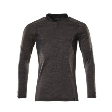 POLO M/L MASCOT ACCELERATE 18081