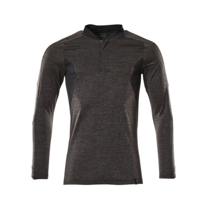 Polo m/l mascot accelerate 18081