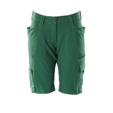 PANTALON CORTO MUJER MASCOT ACCELERATE 18048