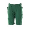 Pantalon corto mujer mascot accelerate 18048