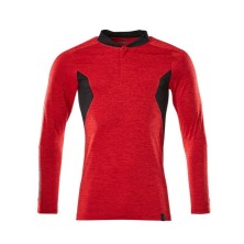 POLO M/L MASCOT ACCELERATE 18081