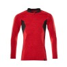 Polo m/l mascot accelerate 18081