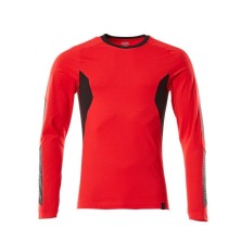CAMISETA M/L MASCOT ACCELERATE 18381