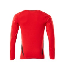 CAMISETA M/L MASCOT ACCELERATE 18381