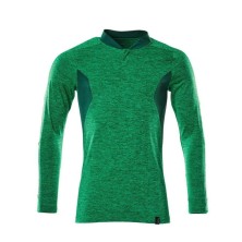 POLO M/L MASCOT ACCELERATE 18081