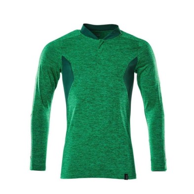 Polo M/L Mascot Accelerate 18081
