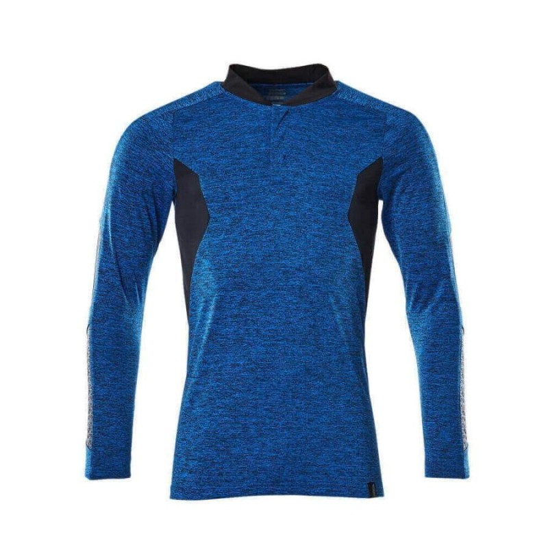 Polo m/l mascot accelerate 18081