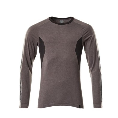 Camiseta M/L Mascot Accelerate 18381