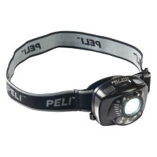 LINTERNA FRONTAL PELI 2720