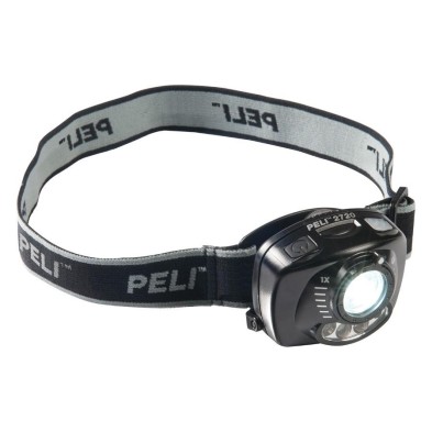 Linterna Frontal Peli 2720