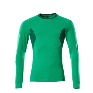 Camiseta M/L Mascot Accelerate 18381