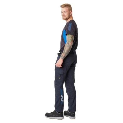 Camiseta M/C Mascot Accelerate 18382