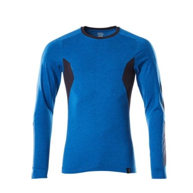 Camiseta M/L Mascot Accelerate 18381