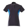 Polo m/c mujer mascot accelerate 18393