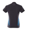 Polo m/c mujer mascot accelerate 18393
