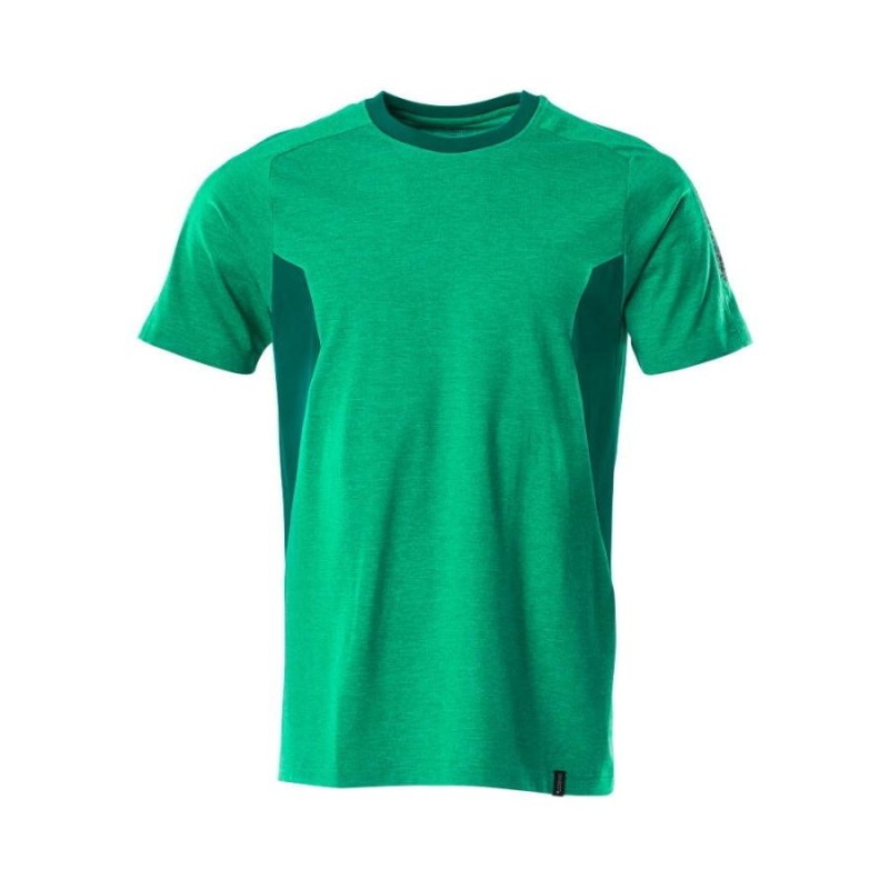 Camiseta m/c mascot accelerate 18382