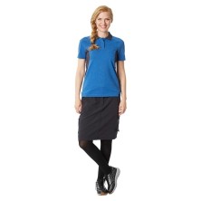 POLO M/C MUJER MASCOT ACCELERATE 18393