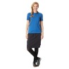 Polo m/c mujer mascot accelerate 18393