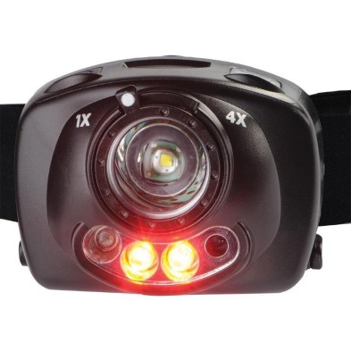 Linterna Frontal Peli 2720