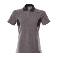 POLO M/C MUJER MASCOT ACCELERATE 18393