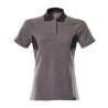 Polo m/c mujer mascot accelerate 18393
