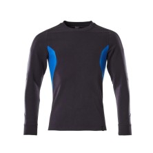 SUDADERA MASCOT ACCELERATE 18384