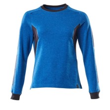 SUDADERA MUJER MASCOT ACCELERATE 18394