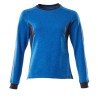 Sudadera mujer mascot accelerate 18394