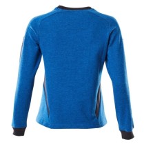 SUDADERA MUJER MASCOT ACCELERATE 18394