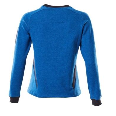 Sudadera Mujer Mascot Accelerate 18394